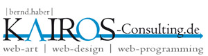 KAIROS LOGO BerndHaber web